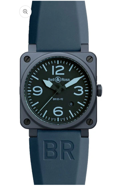 DEAL OF THE DAY - Bell & Ross