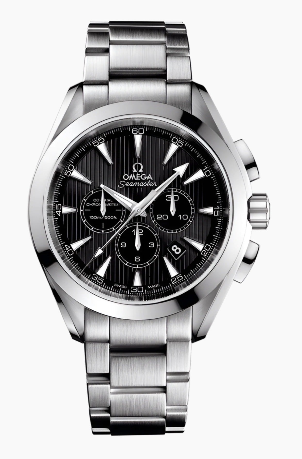 DEAL OF THE DAY - Omega Seamaster