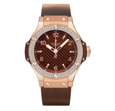DEAL OF THE DAY - Hublot Big bang