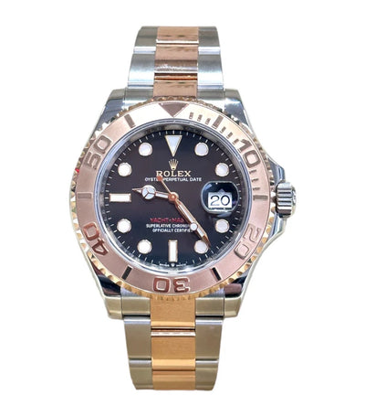DEAL OF THE DAY - Rolex Yachtmaster