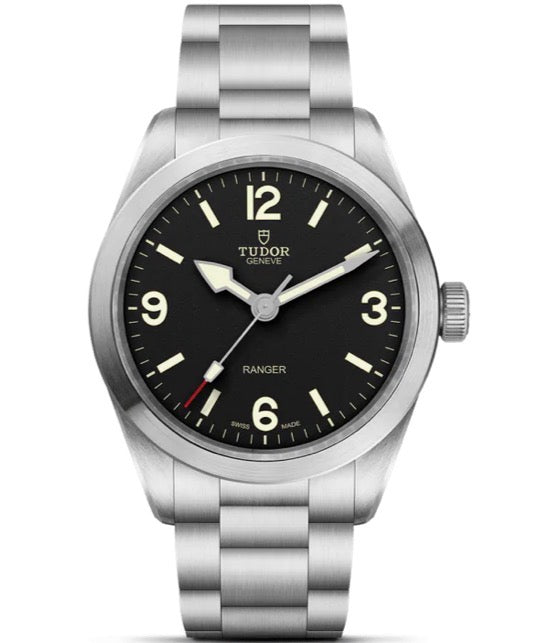 DEAL OF THE DAY - Tudor Ranger