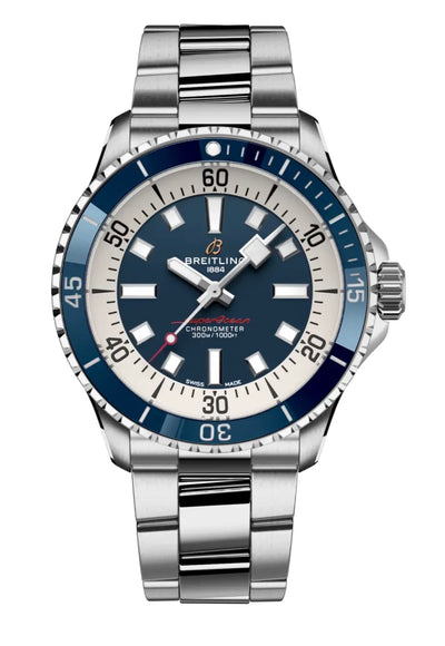 DEAL OF THE DAY - Breitling Superocean