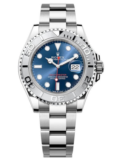 DEAL OF THE DAY - Rolex Yachtmaster