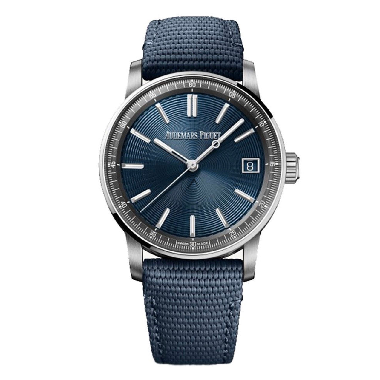 DEAL OF THE DAY - Audemars Piguet CODE 11:59