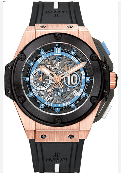 DEAL OF THE DAY - Hublot King Power