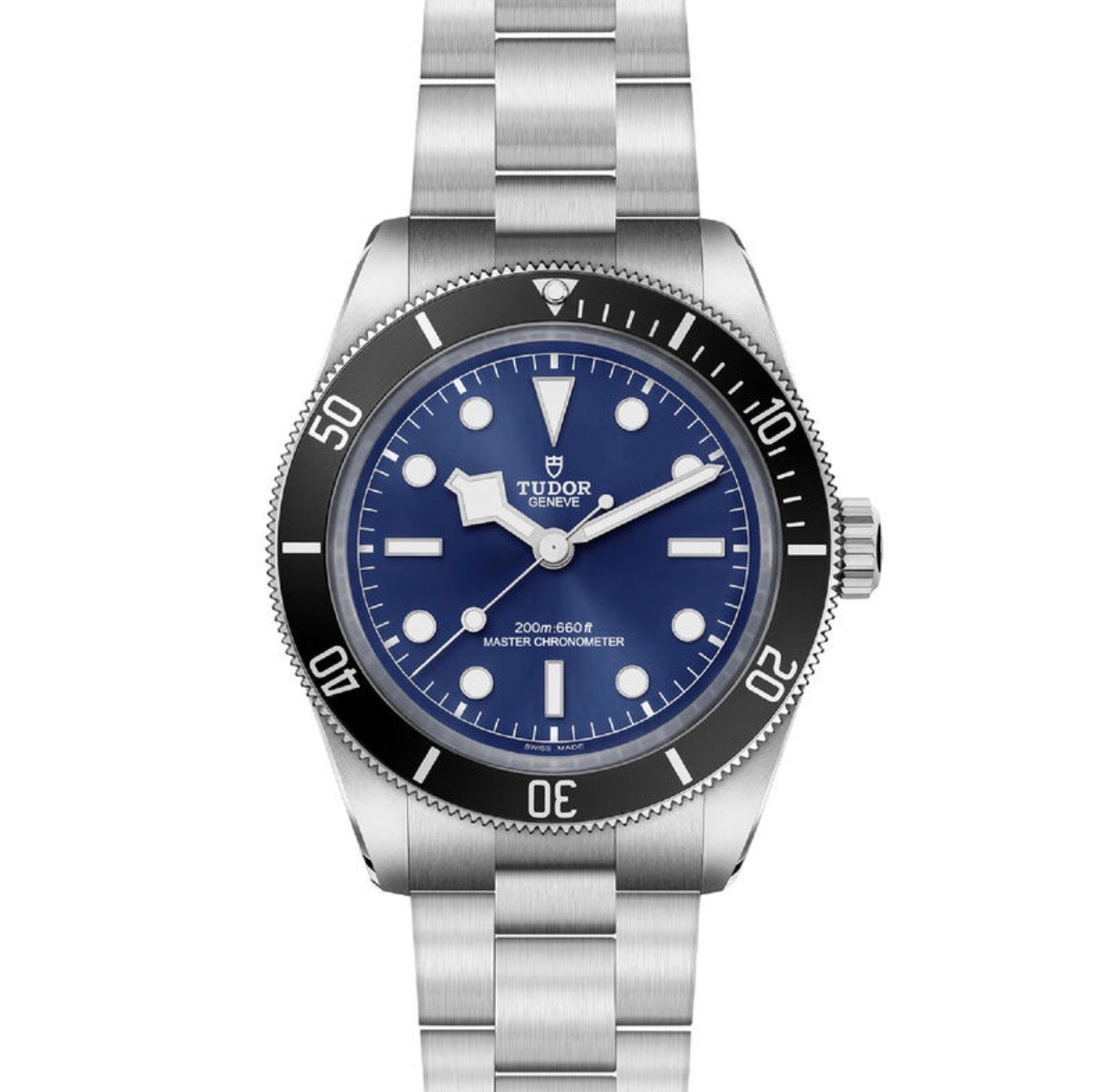 DEAL OF THE DAY - Tudor Black Bay 68