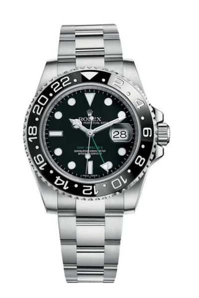 DEAL OF THE DAY - Rolex GMT Master II