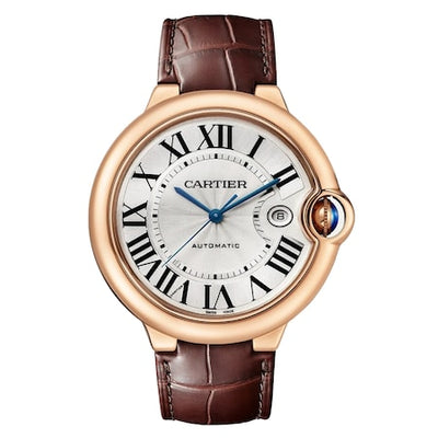 DEAL OF THE DAY - Cartier Ballon Bleu