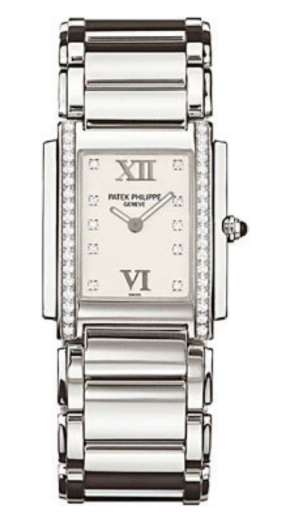 DEAL OF THE DAY - Patek Philippe Twenty-4