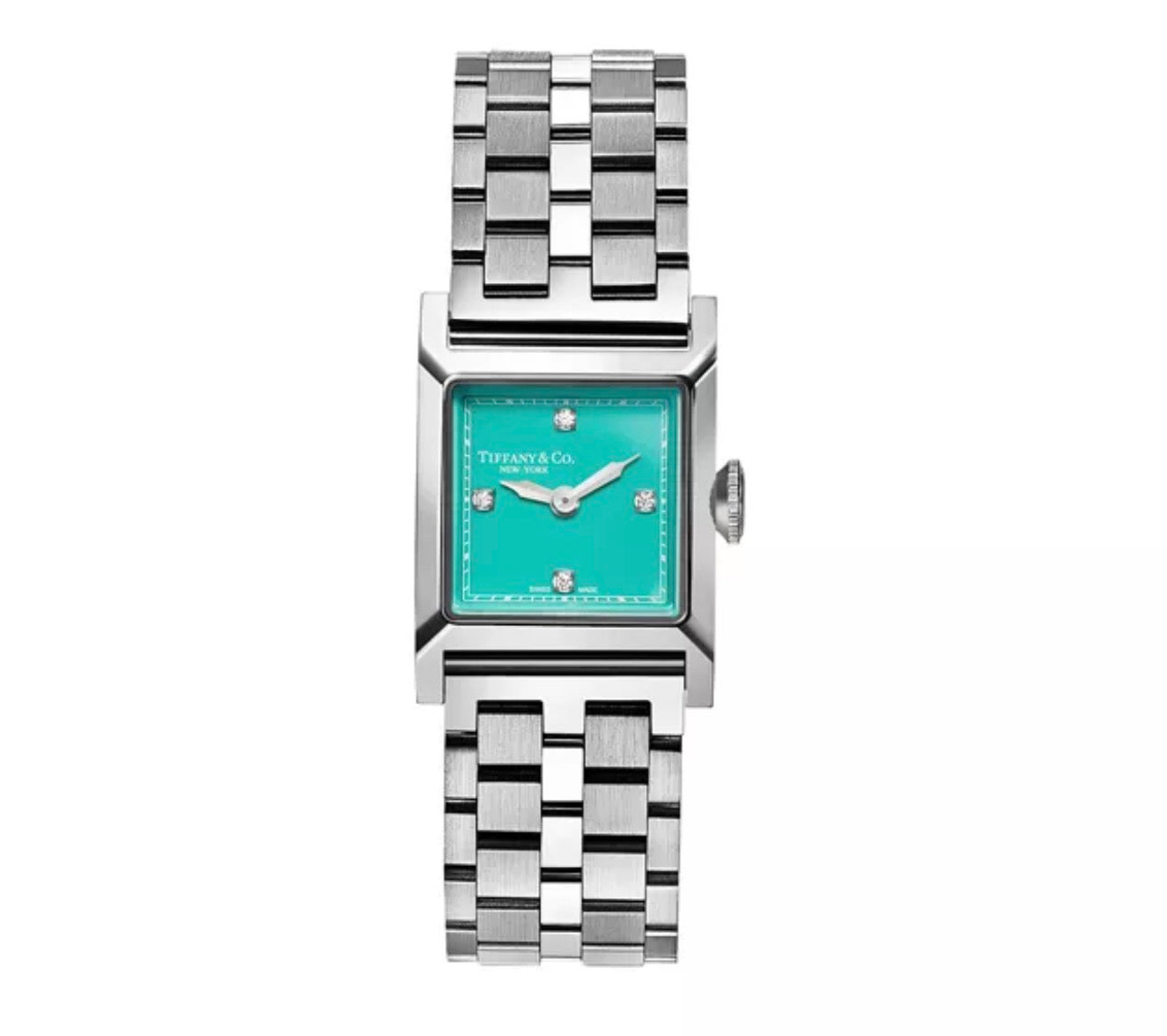 DEAL OF THE DAY - Tiffany Union Square