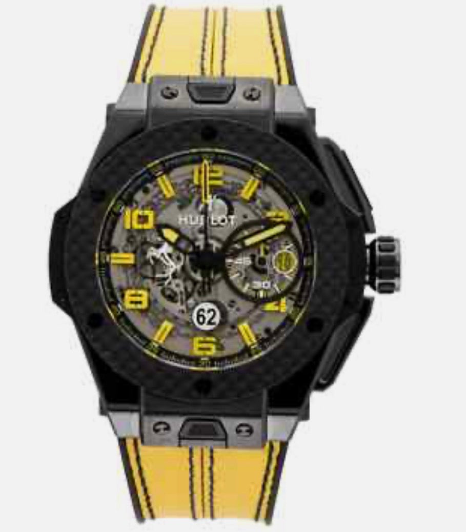 DEAL OF THE DAY - Hublot Big Bang Ferrari