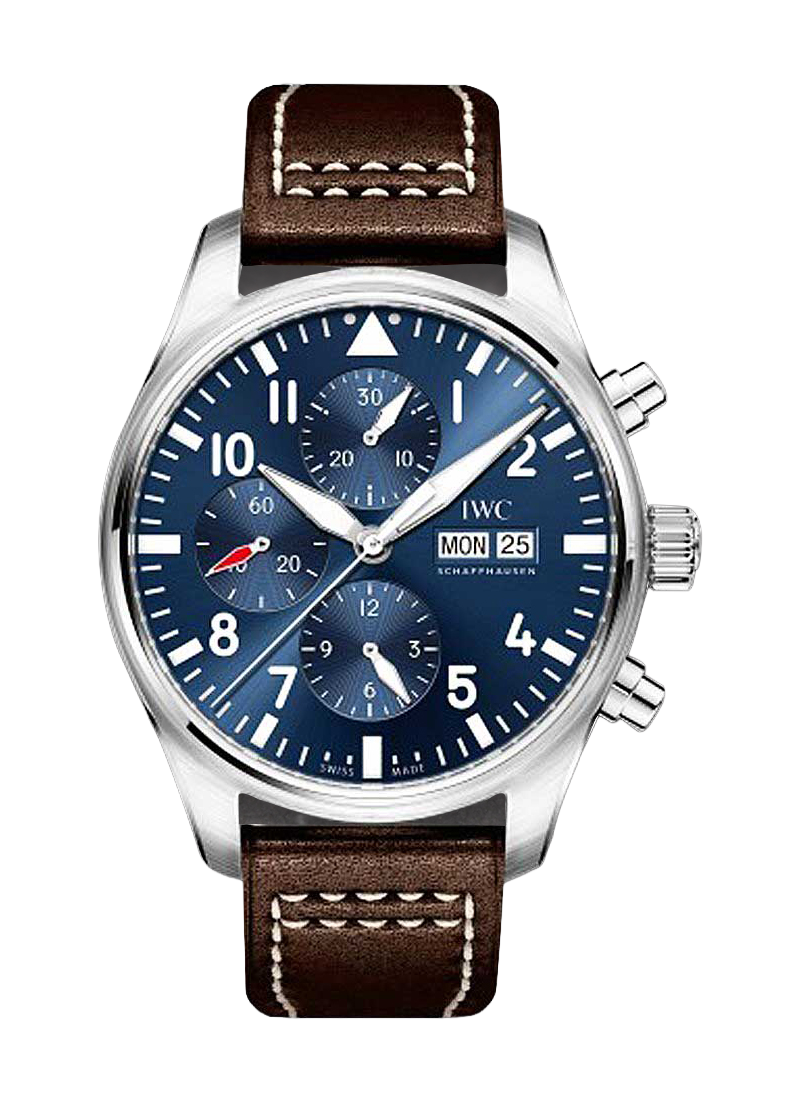 DEAL OF THE DAY - IWC Big Pilot