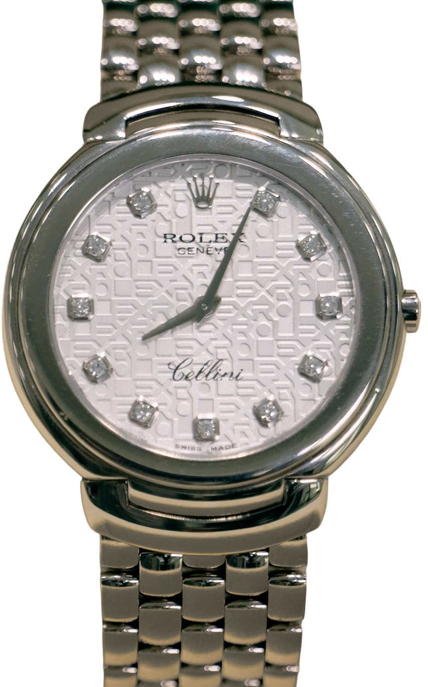 DEAL OF THE DAY - Rolex Cellini
