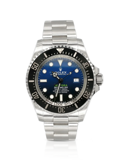 Rolex Deepsea Sea-Dweller