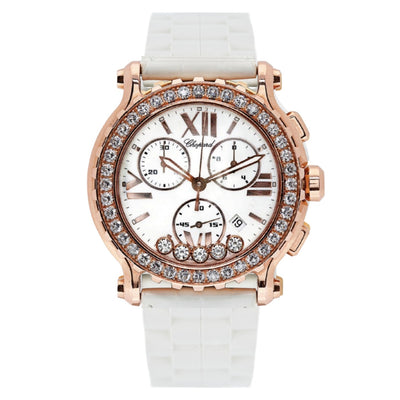 DEAL OF THE DAY - Chopard Happy Sport
