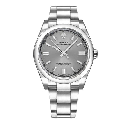 DEAL OF THE DAY - Rolex Oyster Perpetual