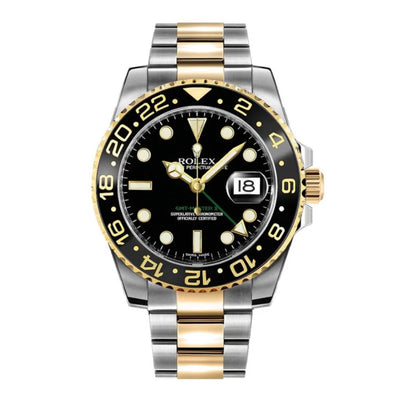 DEAL OF THE DAY - GMT Master II