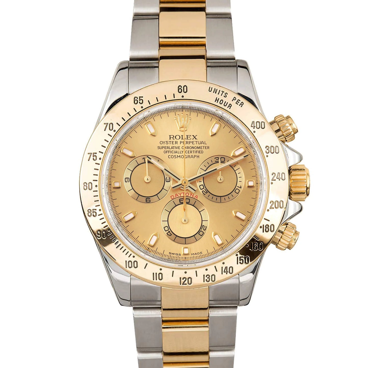 DEAL OF THE DAY - Rolex Daytona