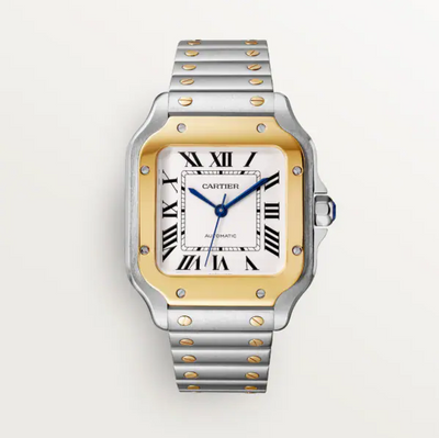 Cartier Santos W2SA0016