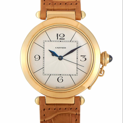 DEAL OF THE DAY - Cartier Pasha