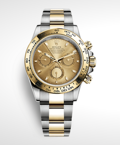 DEAL OF THE DAY - Rolex Daytona