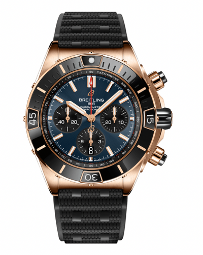 DEAL OF THE DAY - Breitling Super Chronomat BO144