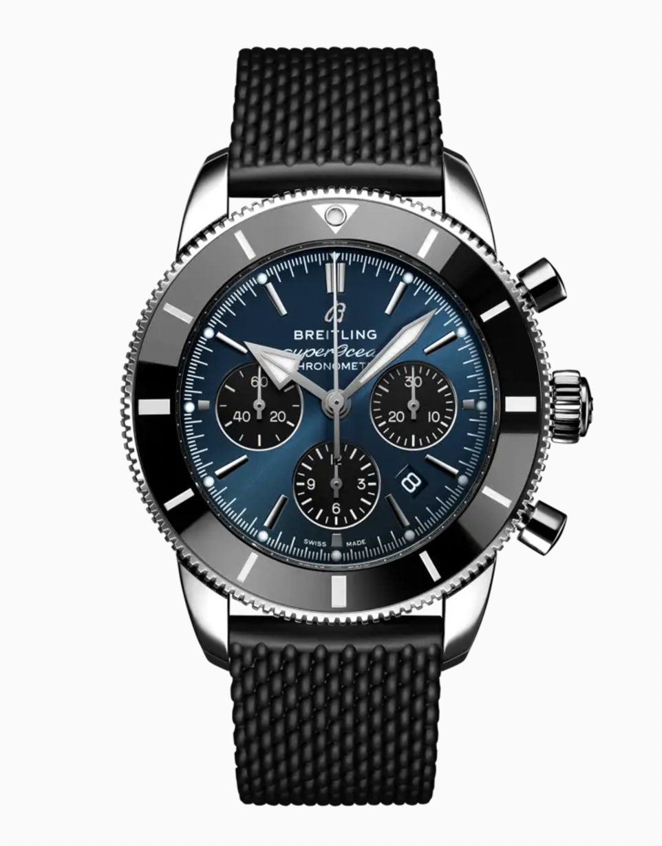 DEAL OFTHE DAY - Breitling Superocean Heritage