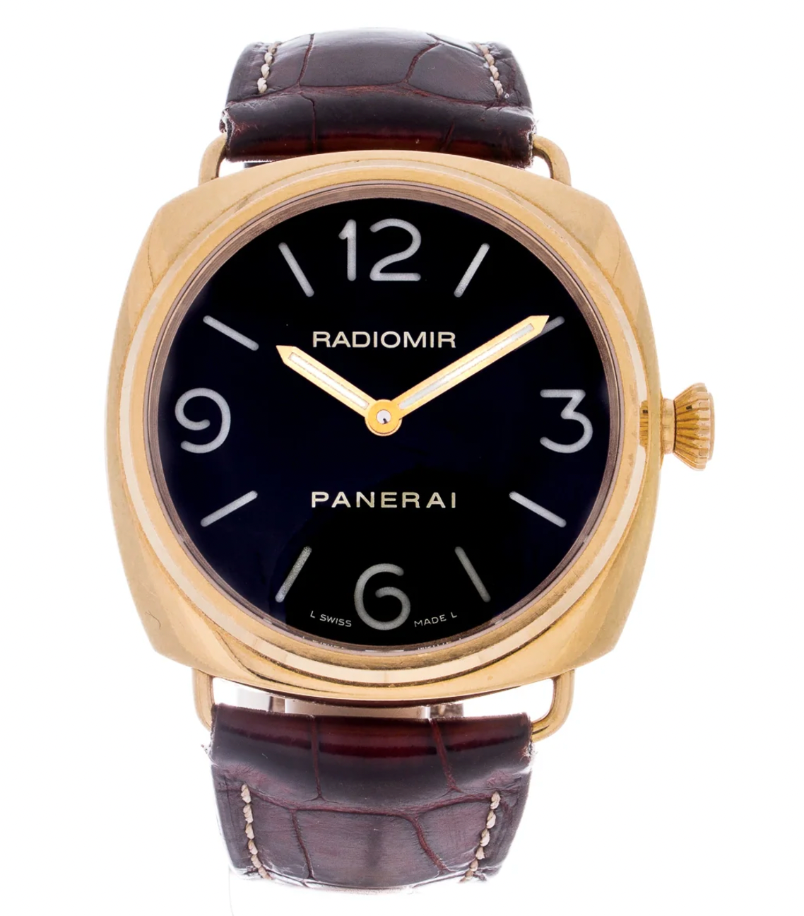 DEAL OF THE DAY - Panerai Radiomir