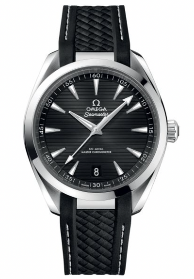 DEAL OF THE DAY - Omega Seamaster Aquaterra