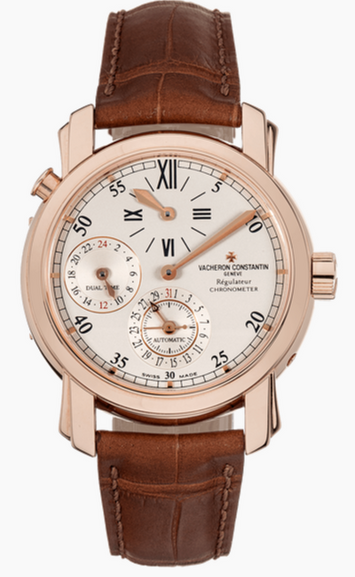 DEAL OF THE DAY - Vacheron Constantin