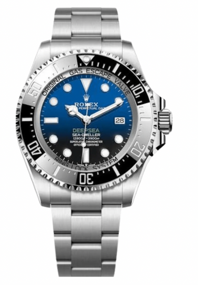 DEAL OF THE DAY - Rolex Sea-dweller