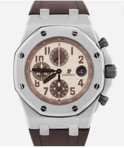 DEAL OF THE DAY - Audemars Piguet Royal Oak Offshore