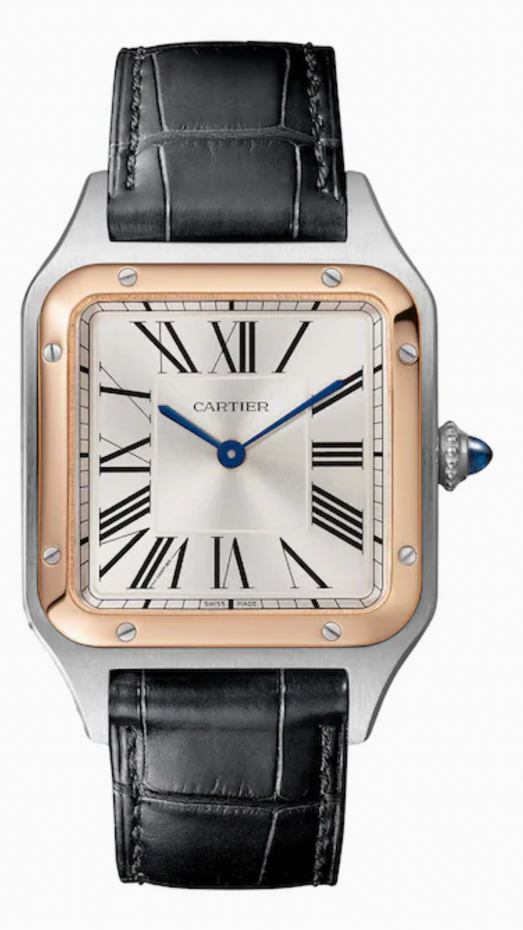 DEAL OF THE DAY - Cartier Dumont