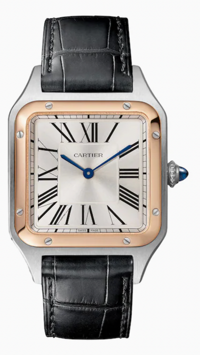 DEAL OF THE DAY - Cartier Dumont