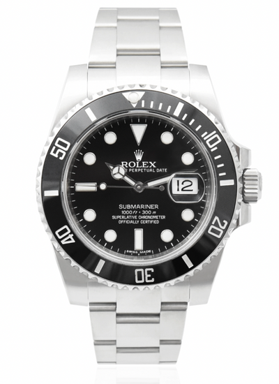 DEAL OF THE DAY - Rolex Submariner