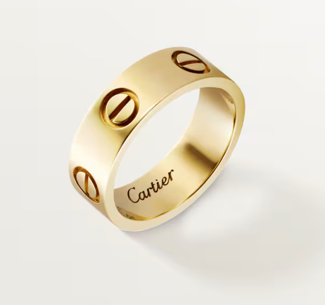 DEAL OF THE DAY - Cartier Ring