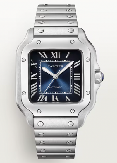 DEAL OF THE DAY - Cartier Santos