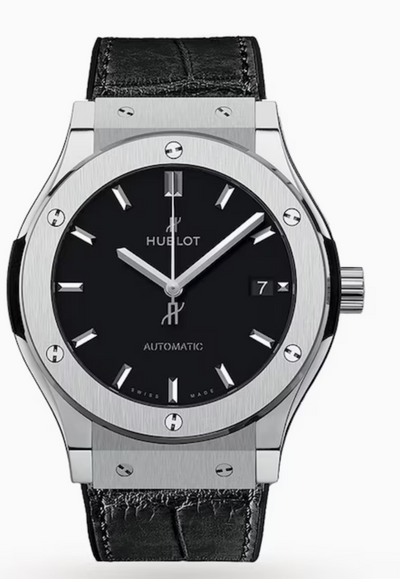 DEAL OF THE DAY - Hublot Big Bang
