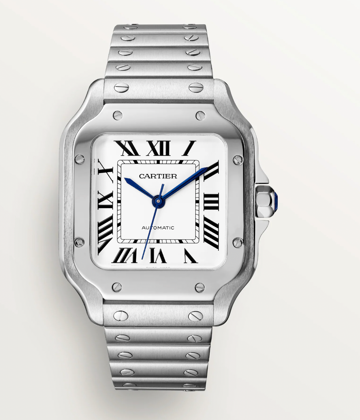 DEAL OF THE DAY - Cartier Santos