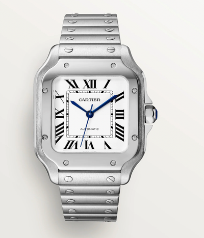 DEAL OF THE DAY - Cartier Santos