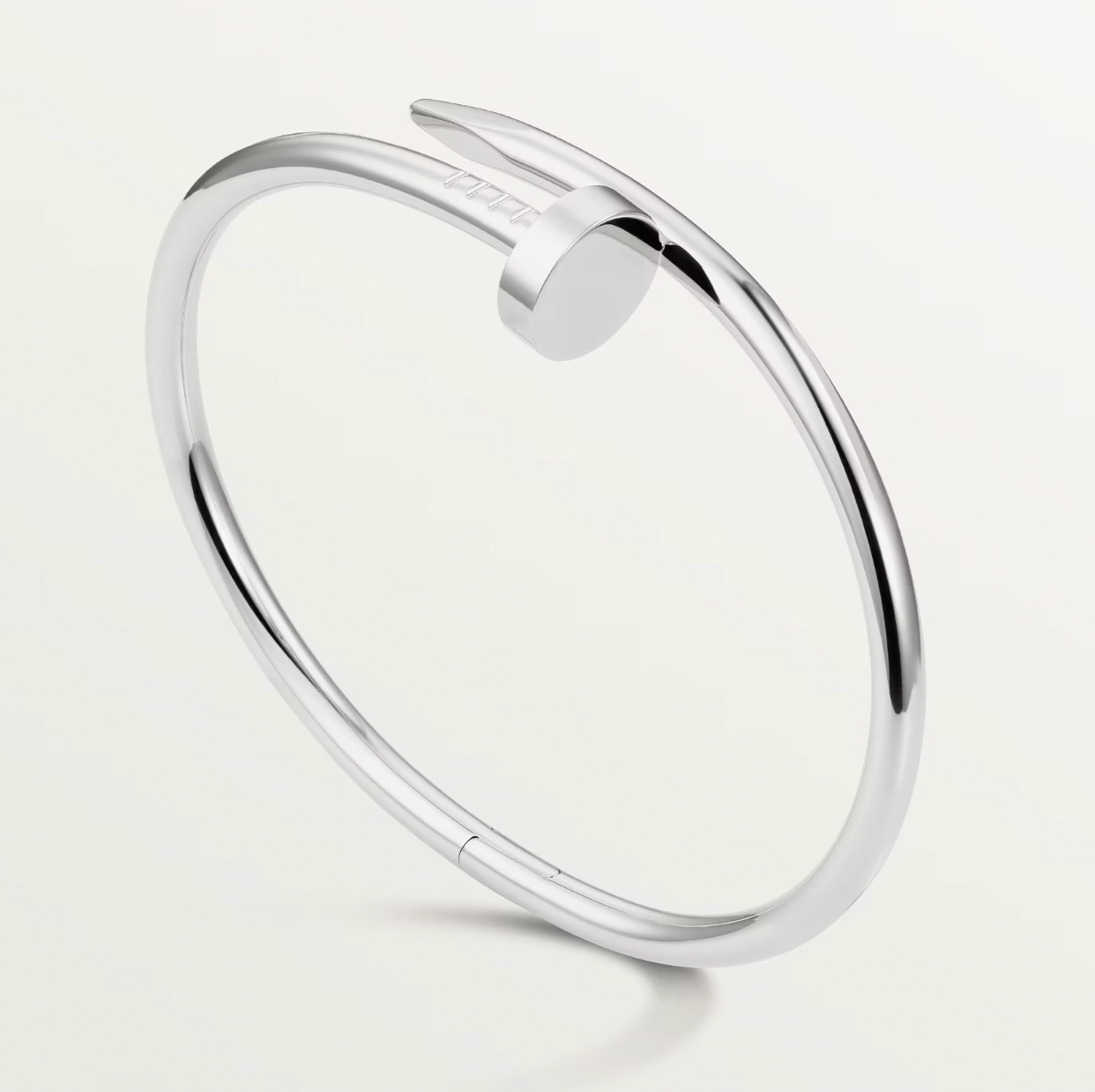 DEAL OF THE DAY - Cartier Nail Bracelet