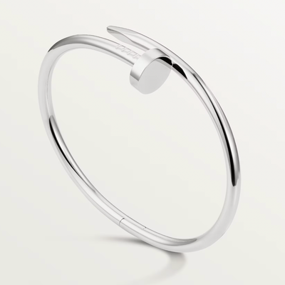 DEAL OF THE DAY - Cartier Nail Bracelet