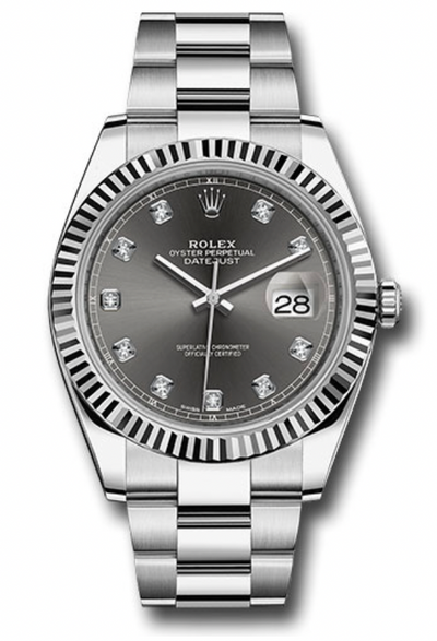 DEAL OF THE DAY - Rolex Datejust