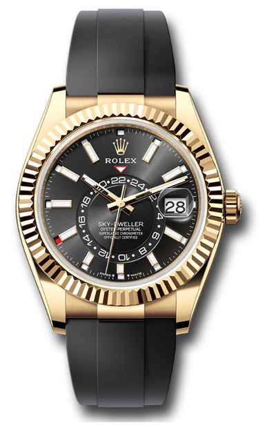 DEAL OF THE DAY - Rolex Sky-dweller