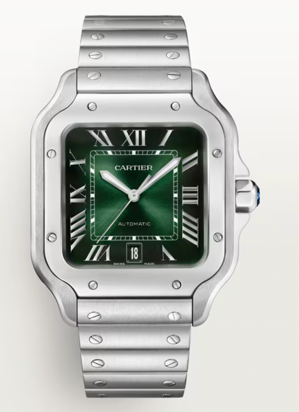 DEAL OF THE DAY - Cartier Santos