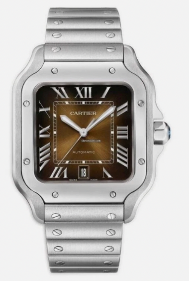DEAL OF THE DAY - Cartier Santos
