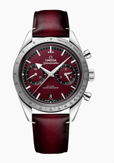 DEAL OF THE DAY - Omega Speedmaster Chronograph