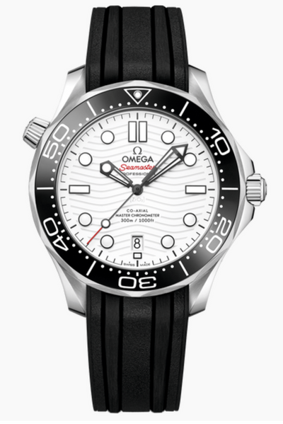 DEAL OF THE DAY - Omega Seamaster Diver