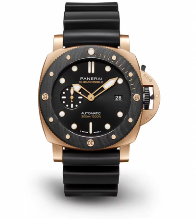 DEAL OF THE DAY - Panerai Submersible
