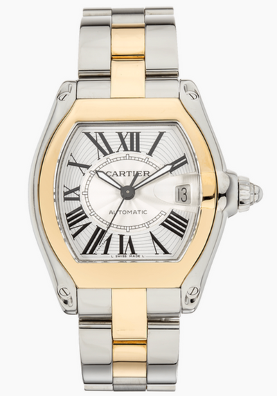 DEAL OF THE DAY - Cartier Roadster